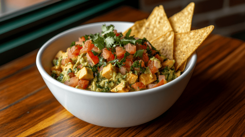 what to serve with fish tacos