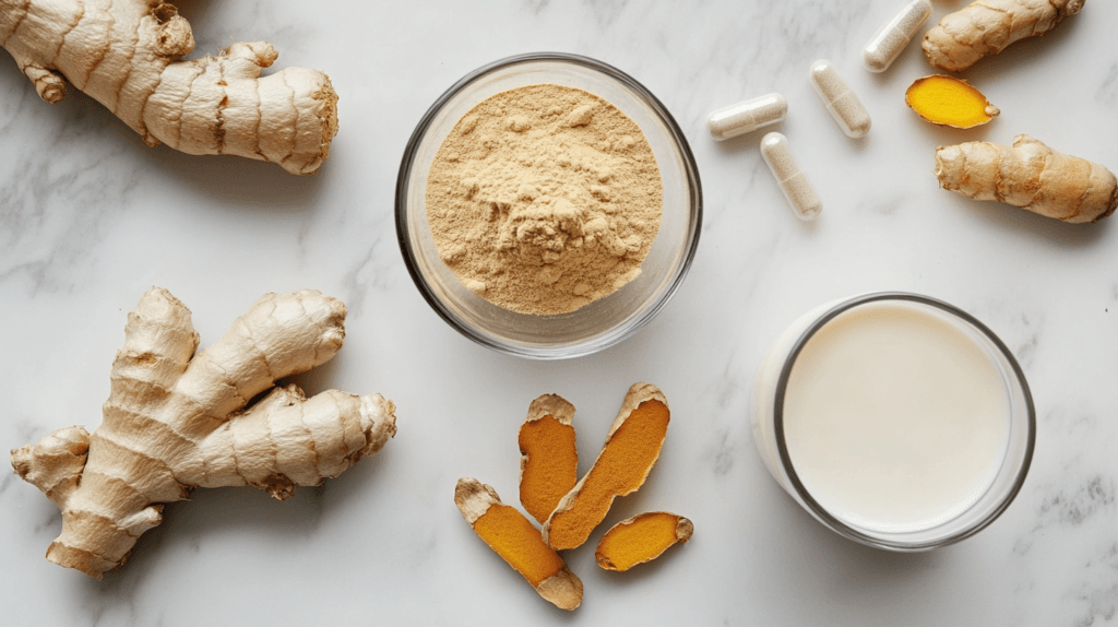 Cortisol Cocktail Recipe