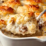 Biscuits And Gravy Breakfast Casserole 2025 09 27 105308 150x150 1
