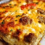 Breakfast Sausage Casserole 2025 09 27 105309 150x150 1