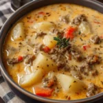 Crockpot Creamy Potato Hamburger Soup 2025 09 08 181337 150x150 1