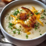 Easy Cheesy Potato Soup Recipe 2025 09 08 181926 150x150 1