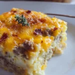 Easy Sausage Hashbrown Breakfast Casserole 2025 09 27 105324 150x150 1