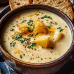 Hearty Cheddar Garlic Herb Potato Soup Recipe 2025 09 08 181315 150x150 1