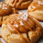 Salted Caramel Cheesecake Cookies 2025 09 22 205120 150x150 1