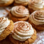Soft Pumpkin Cookies With Cinnamon Frosting 2025 09 22 205127 150x150 1