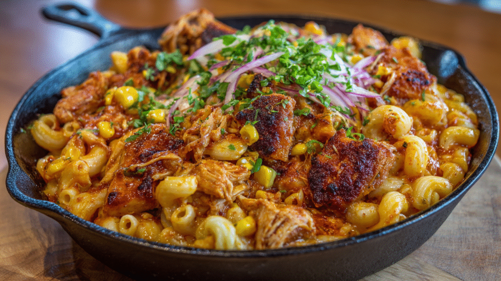 U9463258463 Bbq Chicken Mac And Cheese Ar 169 V 7 D8adc332 7124 4d74 Bf5f A996b3c62e66 1