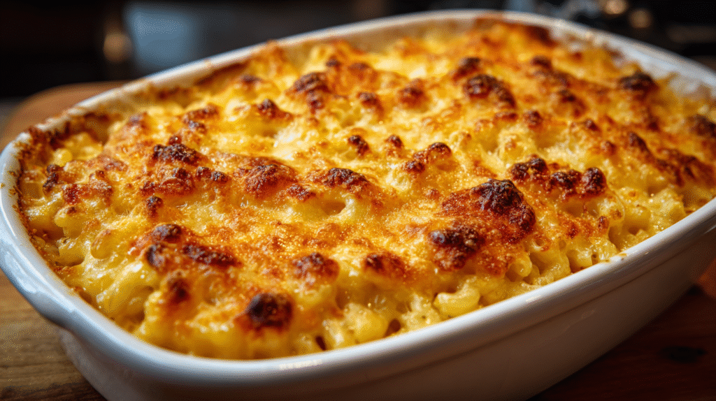 U9463258463 The Best Homemade Baked Mac And Cheese Recipe A 5156400e F7ad 40e0 94ef A47c8f582a13 0