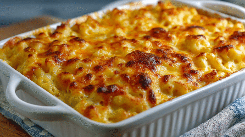 U9463258463 The Best Homemade Baked Mac And Cheese Recipe A 5156400e F7ad 40e0 94ef A47c8f582a13 3