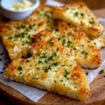 Air Fryer Cheesy Tortilla Garlic Bread 2025 10 04 183603 150x150 1