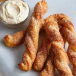 Air Fryer Cinnamon Sugar Twists With Cream Cheese 2025 10 04 183559 150x150 1