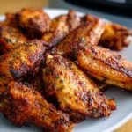 Classic Crispy Air Fryer Chicken Wings 2025 10 04 183524 150x150 1
