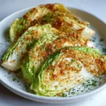 Crispy Air Fryer Cabbage Wedges 2025 10 04 183506 150x150 1