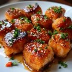 Crispy Air Fryer Honey Garlic Salmon Bites 2025 10 04 183512 150x150 1