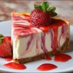 Strawberry Swirl Cheesecake Recipe 2025 10 15 200213 150x150 1
