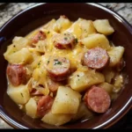 Crockpot Cheesy Potatoes And Kielbasa 2025 11 24 091518 150x150 1