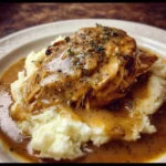 Crockpot Chicken And Gravy 2025 11 24 091506 150x150 1