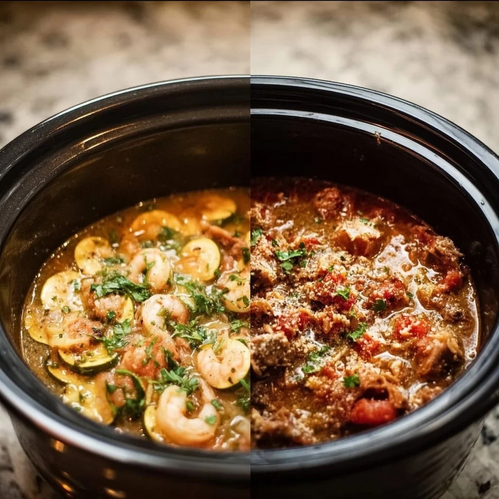 Delicious crockpot meals for diabetics - healthy slow cooker recipes.