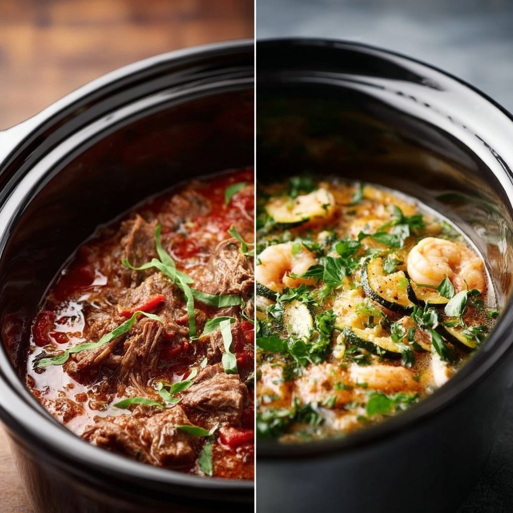 Crockpot for Diabetics, Crockpot Meals for Diabetics, Easy Slow Cooker Recipes for Diabetics