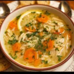 Greek Lemon Chicken Soup 2025 11 24 091507 150x150 1