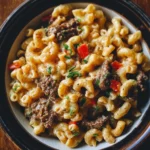 High Protein Creamy Philly Cheesesteak Mac Chees 2025 11 18 162329 150x150 1