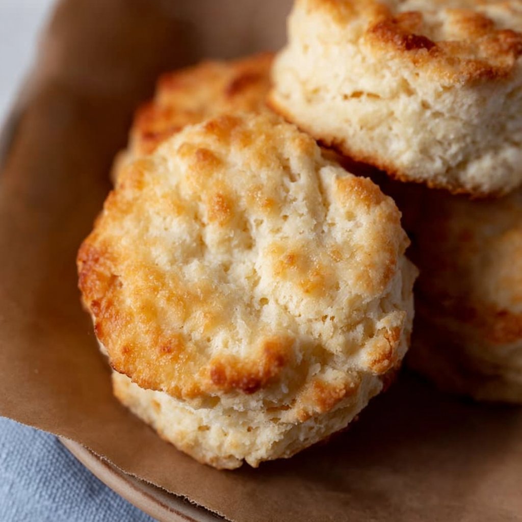 Gluten Free Biscuits
