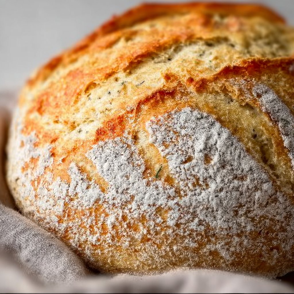 No Knead Gluten Free Bread: An Amazing Ultimate Recipe