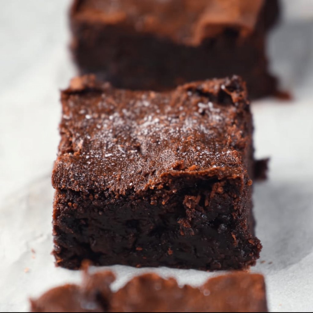 Sugar Free Brownies