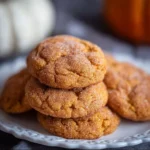 Perfect Pumpkin Spice Cookies Theamazingfood 2025 11 02 131934 150x150 1