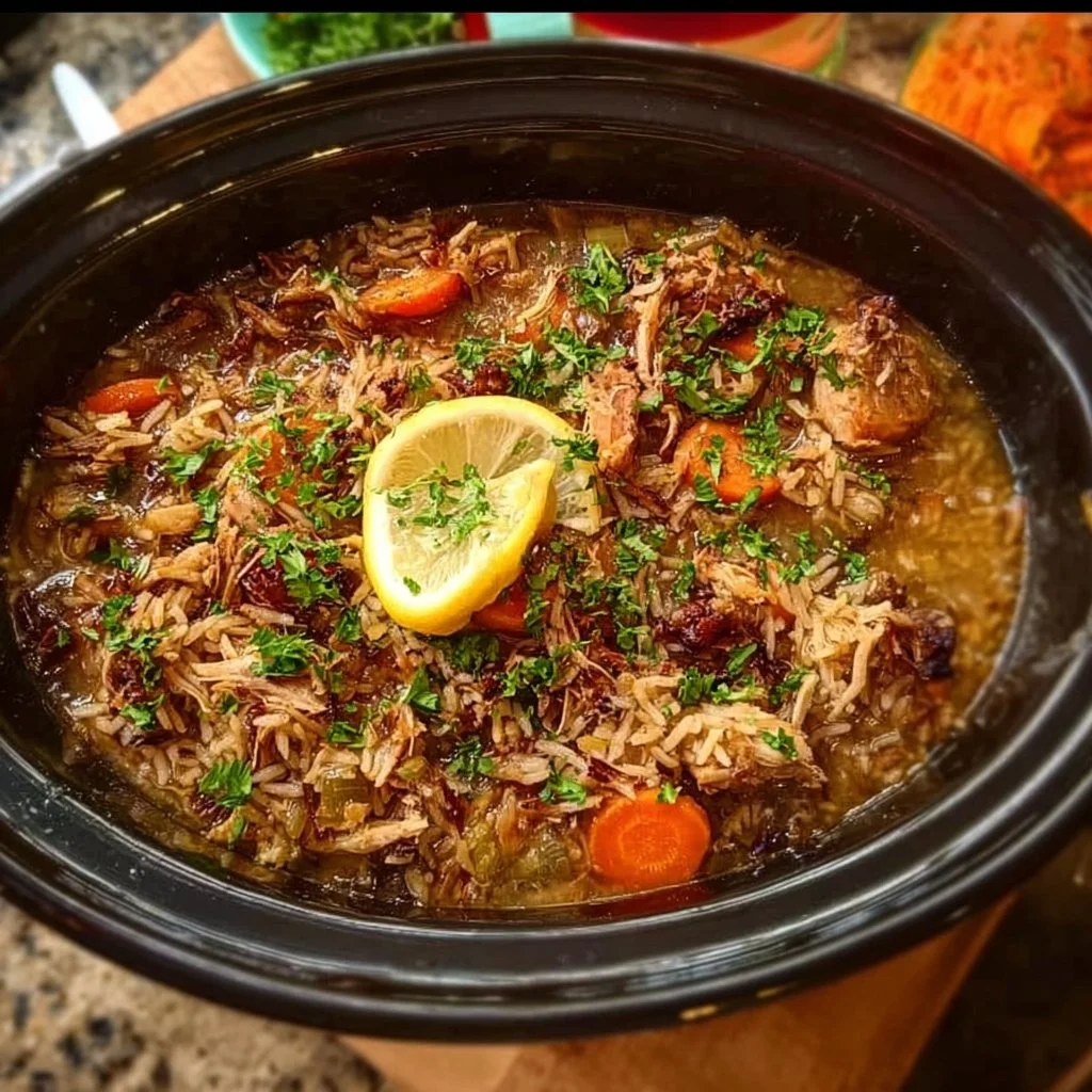 Delicious crockpot recipes for after-church meals