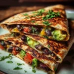 Vegan Quesadillas With Black Beans And Avocado 2025 11 29 190308 150x150 1