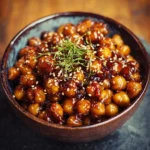 Vegan Sticky Sesame Chickpeas Recipe 2025 11 29 190259 150x150 1