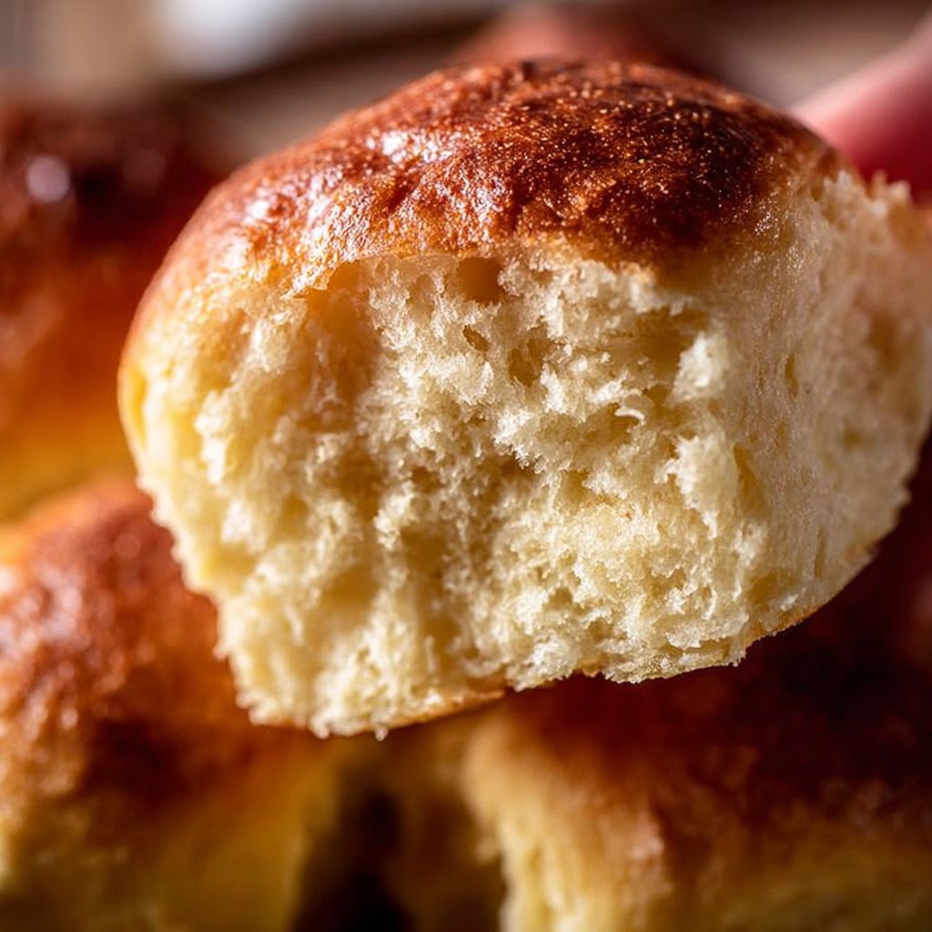 The Best Gluten-Free Dinner Rolls That’ll Steal the Show