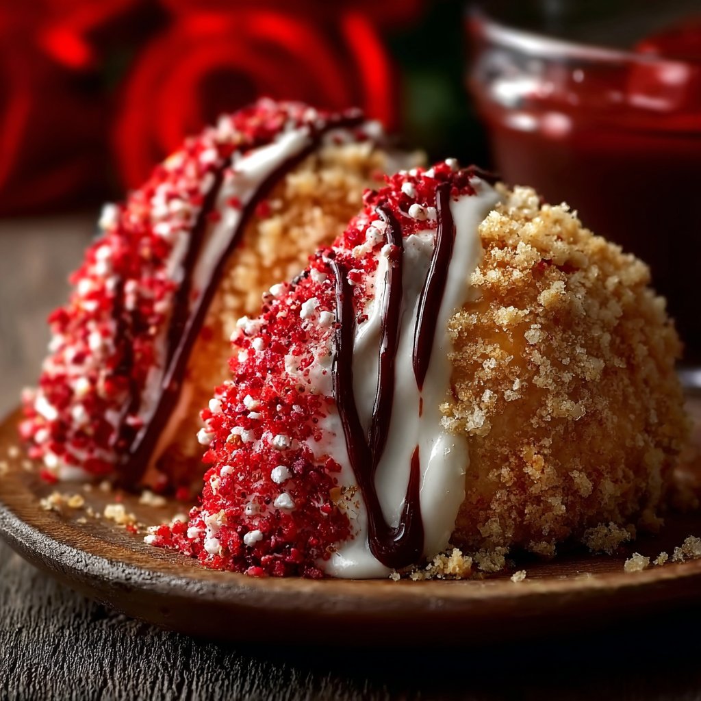 Sweet Surprises for Your Valentine’s Day Celebration