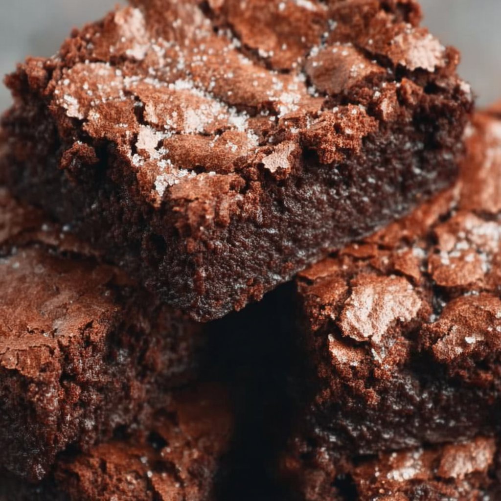 Easy Brownies