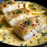 Baked Cod In Coconut Lemon Cream Sauce For Busy We 2025 12 09 095505 150x150 1