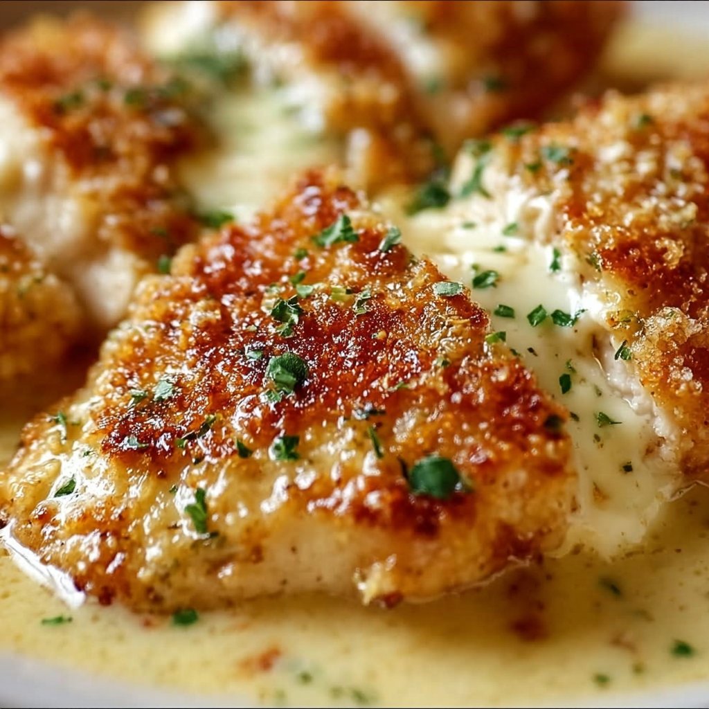 Longhorn Steakhouse Parmesan Chicken