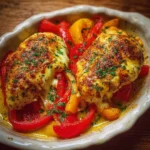Cheesy Baked Chicken Breast And Peppers 2025 12 10 095612 150x150 1