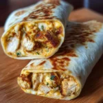 Cheesy Garlic Chicken Wraps 2025 12 10 095649 150x150 1
