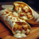 Cheesy Garlic Chicken Wraps 2025 12 24 094453 150x150 1