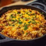 Cheesy Hamburger Rice Casserole 2025 12 24 094500 150x150 1