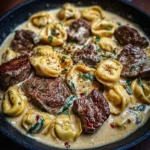 Cracked Garlic Steak Tortellini In Creamhouse Sauc 2025 12 24 094505 150x150 1