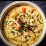 Crockpot Creamy Chicken And Potato Soup 2025 12 10 102110 150x150 1