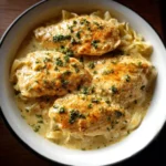 Crockpot Creamy Garlic Parmesan Chicken 2025 12 10 102108 150x150 1