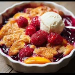 Peach Cobbler With Raspberries 2025 12 17 194243 150x150 2