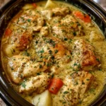Ranch Chicken Crock Pot Recipe 2025 12 10 102109 150x150 1