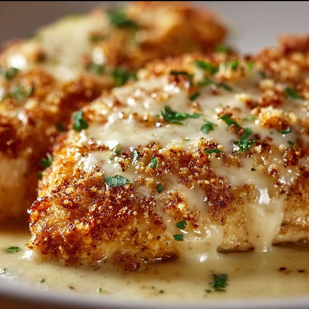 Longhorn Steakhouse Parmesan Chicken