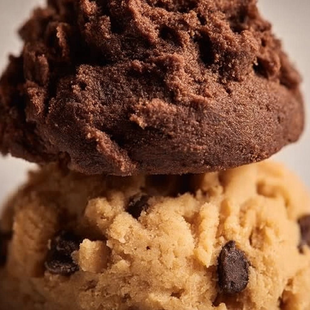 Edible Cookie Dough