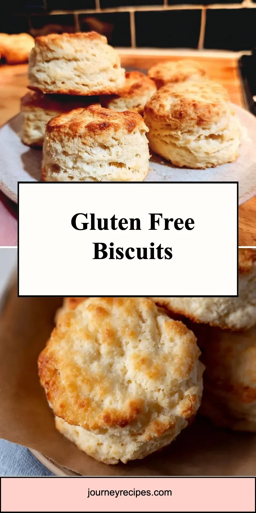 Gluten Free Biscuits