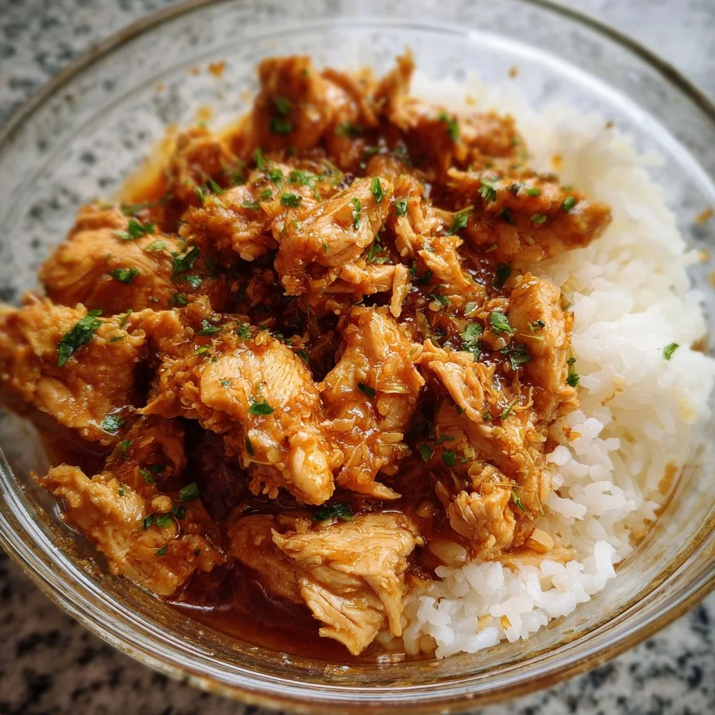 2 Ingredient Vegan Chicken Recipe